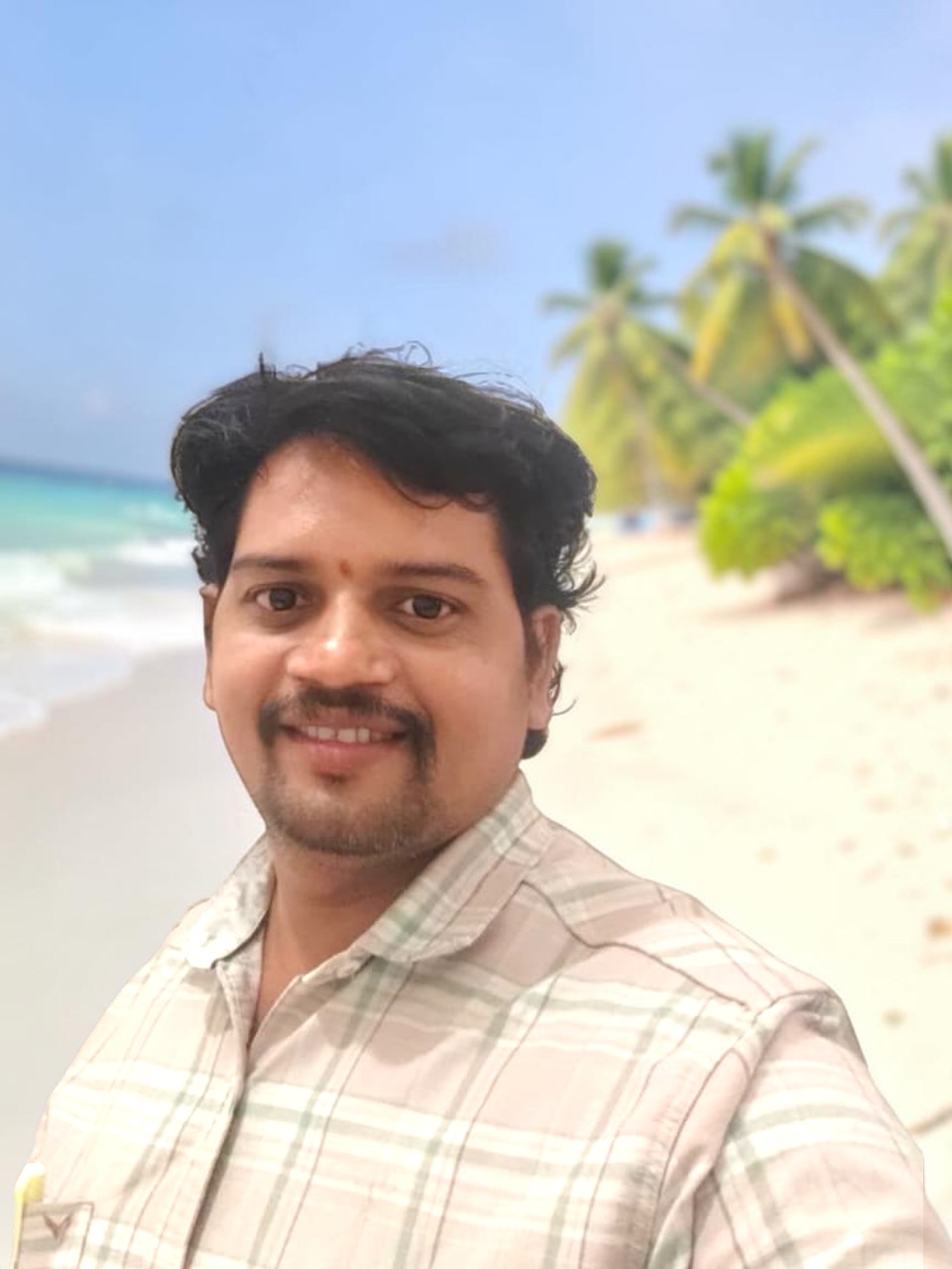 User Profile